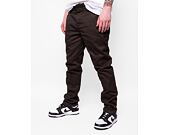 Kalhoty Dickies 872 Slim Fit Pant Rec Deep Brown