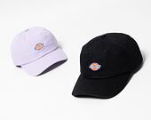 Kšiltovka Dickies Hardwick Black