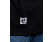 Mikina New Era Heritage Oversized Hoody Chicago White Sox Heather Graphite / Off White