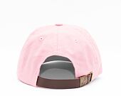 Kšiltovka Kangol Washed Baseball Pepto