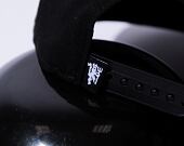 Kšiltovka New Era Bob Devil Manchester United Black Snapback