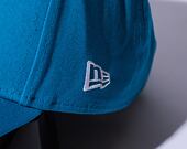Kšiltovka New Era 9FORTY Seasonal Vespa Blue Jewel