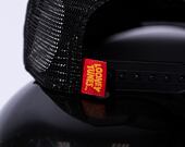 Kšiltovka New Era 9FORTY A-Frame Trucker Looney Tunes Taz Black