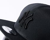Kšiltovka New Era 9FIFTY MLB Gore-Tex New York Yankees Black