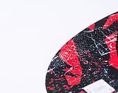 Kšiltovka New Era 9FIFTY NBA Print Infill Chicago Bulls Black