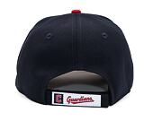 Kšiltovka New Era 9FORTY MLB The League Cleveland Guardians HM22