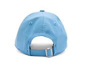 Dětská kšiltovka New Era 9FORTY Kids Script  Sky Blue