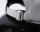 Dětská kšiltovka New Era 9FORTY Kids Script  Gray