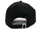 Kšiltovka New Era 9FORTY NBA Gradient Infill Chicago Bulls Black / Team Color