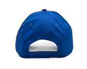 Kšiltovka New Era - 9FORTY Essential Team - Chelsea FC Lion Crest - Calm Blue