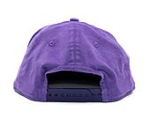 Kšiltovka New Era NBA League Champions Golfer Los Angeles Lakers Purple