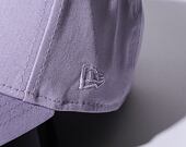 Dámská kšiltovka New Era 9FORTY Womens MLB League Essential New York Yankees Lavender