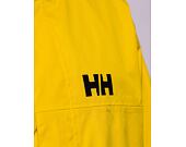 Bunda Helly Hansen Ervik Jacket Sulphur