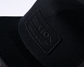 Kšiltovka Brixton Palmer Proper MP Mesh Cap Black