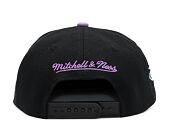 Kšiltovka Mitchell & Ness ASG TWO TONE DEADSTOCK HWC UTAH JAZZ Black