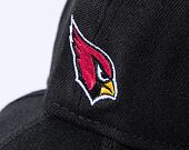 Kšiltovka New Era 39THIRTY NFL22 Draft Arizona Cardinals Black