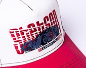 Kšiltovka Stetson Trucker Cap Endurance 7761119-87