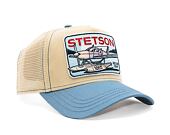 Kšiltovka Stetson Trucker Cap Rescue Team 7761117-27