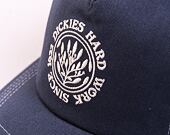 Kšiltovka Dickies BEAVERTOWN TRUCKER DK0A4Y9FAF01