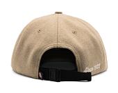 Kšiltovka Dickies WEST VALE CAP DK0A4YFZKHK1