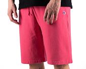 Kraťasy Champion Premium AR1 - Archive Shorts 218650-PIP