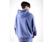 Mikina Champion Premium AR1 - Archive Hooded Sweatshirt 217979-BLED
