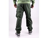 Kalhoty Helly Hansen Move QD Pant 2.0 Spruce