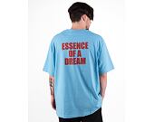 Triko Wasted Paris T-Shirt Dream Bowl Blue