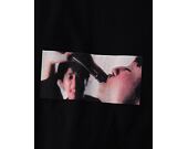 Triko Wasted Paris T-Shirt Dream Black