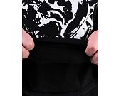 Mikina Wasted Paris Hoodie Spike Black