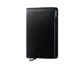 Secrid Premium Slimwallet Dusk Black