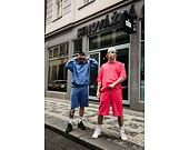 Mikina Champion Premium AR1 - Archive Hooded Sweatshirt 217979-BLED