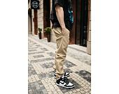 Kalhoty Dickies 872 Slim Fit Work Pant Khaki