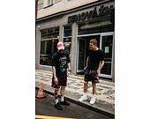 Kšiltovka Von Dutch Boston Trucker Cotton Twill Pink/Purple