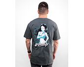 Triko RIP N DIP Desperado Tee RND9958 Charcoal