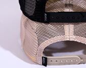 Kšiltovka Goorin - The Stallion Trucker - Yellow