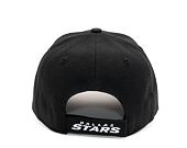 Kšiltovka '47 Brand NHL Dallas Stars MVP Black