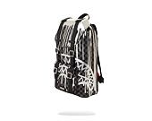 Batoh Sprayground Platinum Drips Hills Backpack