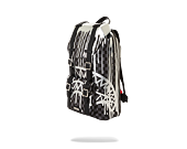Batoh Sprayground Platinum Drips Hills Backpack