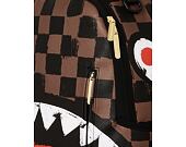 Batoh Sprayground Sharks In Paris Painted DLXVF Backpack