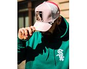Kšiltovka Goorin - Smile More Trucker - Pink