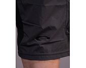 Kraťasy Oakley Latitude Cargo Short Uniform Grey