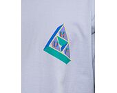 Triko HUF Based Triple Triangle T-Shirt Sky