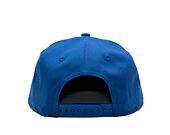 Dětská Kšiltovka New Era 9FIFTY Kids DC Superman Blue Azure / Yellow