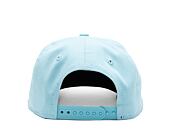 Dětská Kšiltovka New Era 9FIFTY Kids MLB League Essential New York Yankees Pastel Blue / Navy