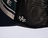 Kšiltovka American Needle Sinclair - Yosemite National Park Black-Ivory-Navy