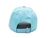Dětská Kšiltovka New Era 9FORTY Kids MLB League Essential New York Yankees Pastel Blue / White