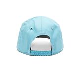 Dětská Kšiltovka New Era 9FORTY Kids MLB League Essential New York Yankees Pastel Blue / White