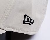 Kšiltovka New Era 39THIRTY MLB League Essential New York Yankees Stone / Black