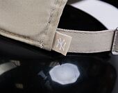 Dětská Kšiltovka New Era 9FORTY Kids MLB Fruit Icon New York Yankees Stone / White